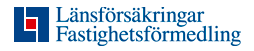 logo Länsförsäkringar Fastighetsförmedling Borås