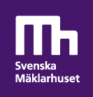 logo Svenska Mäklarhuset Årsta