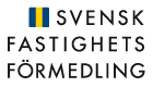 logo Svensk Fastighetsförmedling Borås